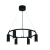 Lampa wisząca skandynawska metal 6xGU10 Vico NO2512323003 - Nordlux